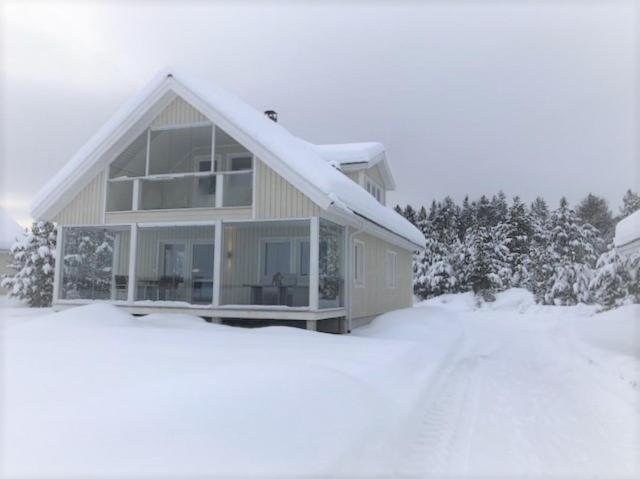 Ailo Apartment Inari Exterior photo