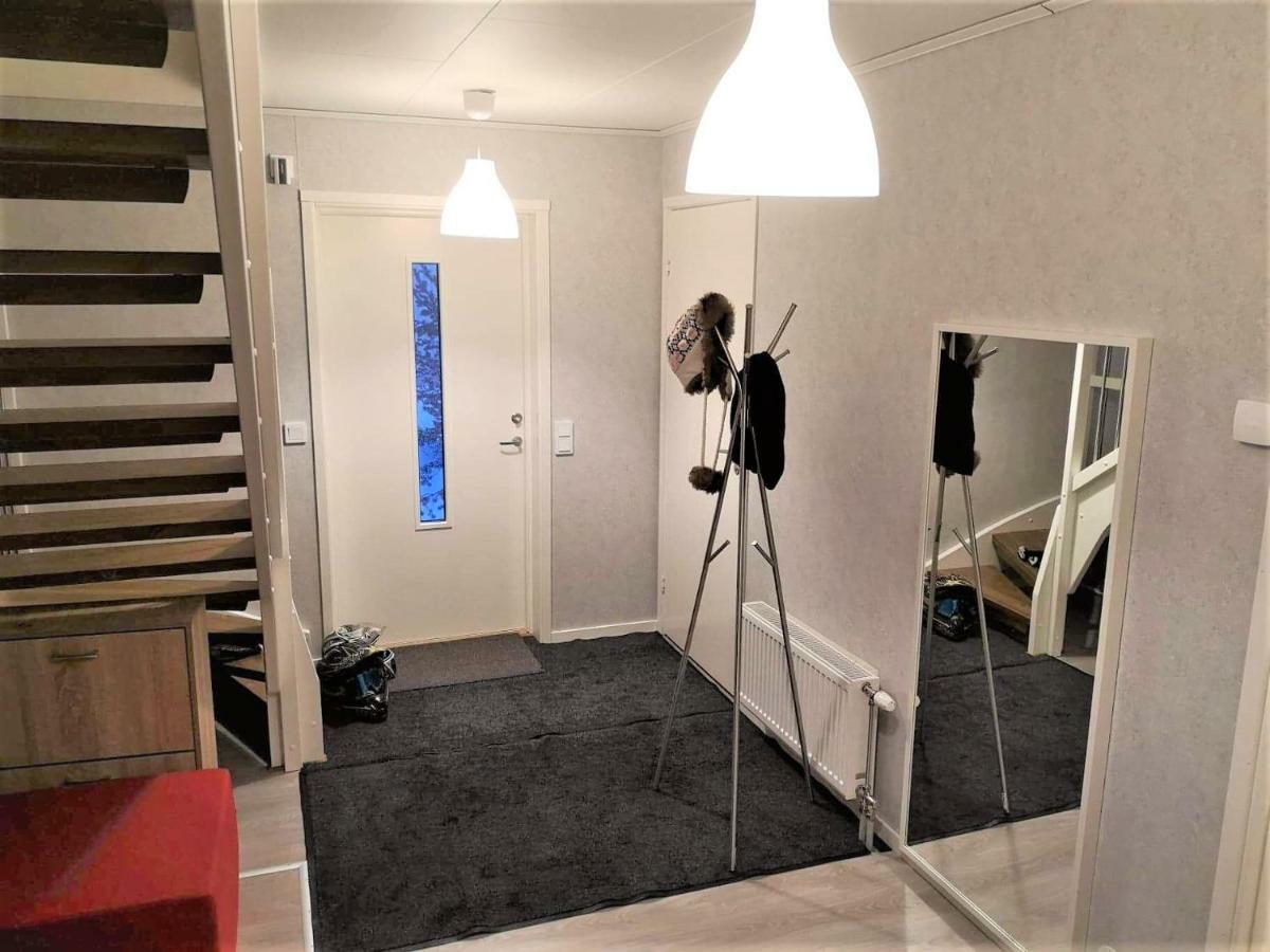 Ailo Apartment Inari Exterior photo