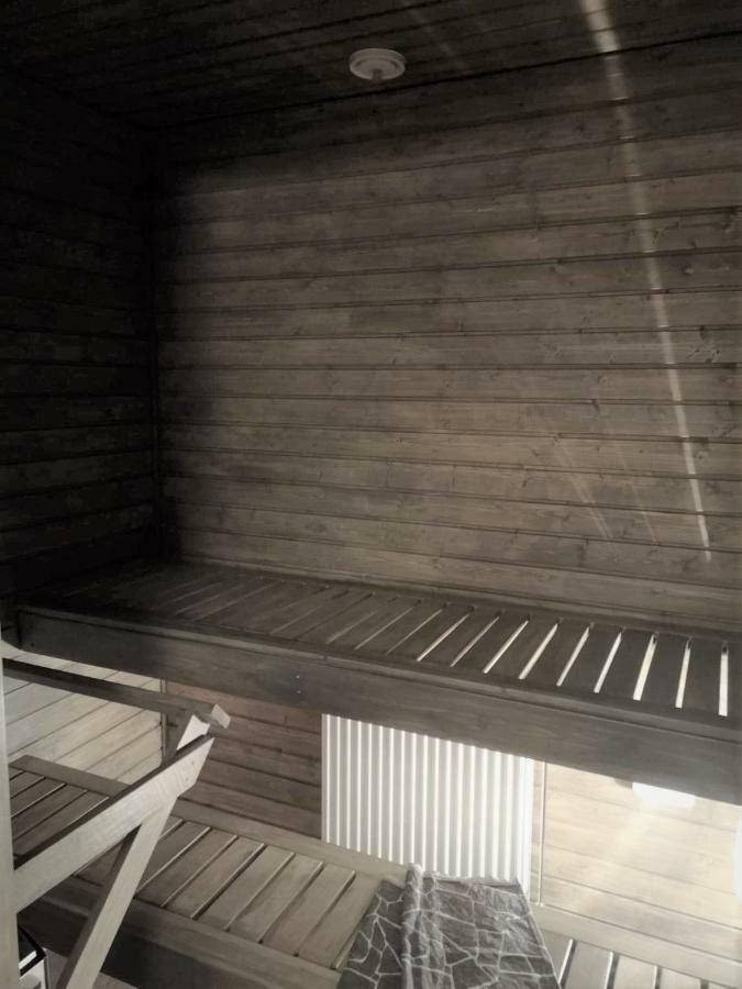 Ailo Apartment Inari Exterior photo